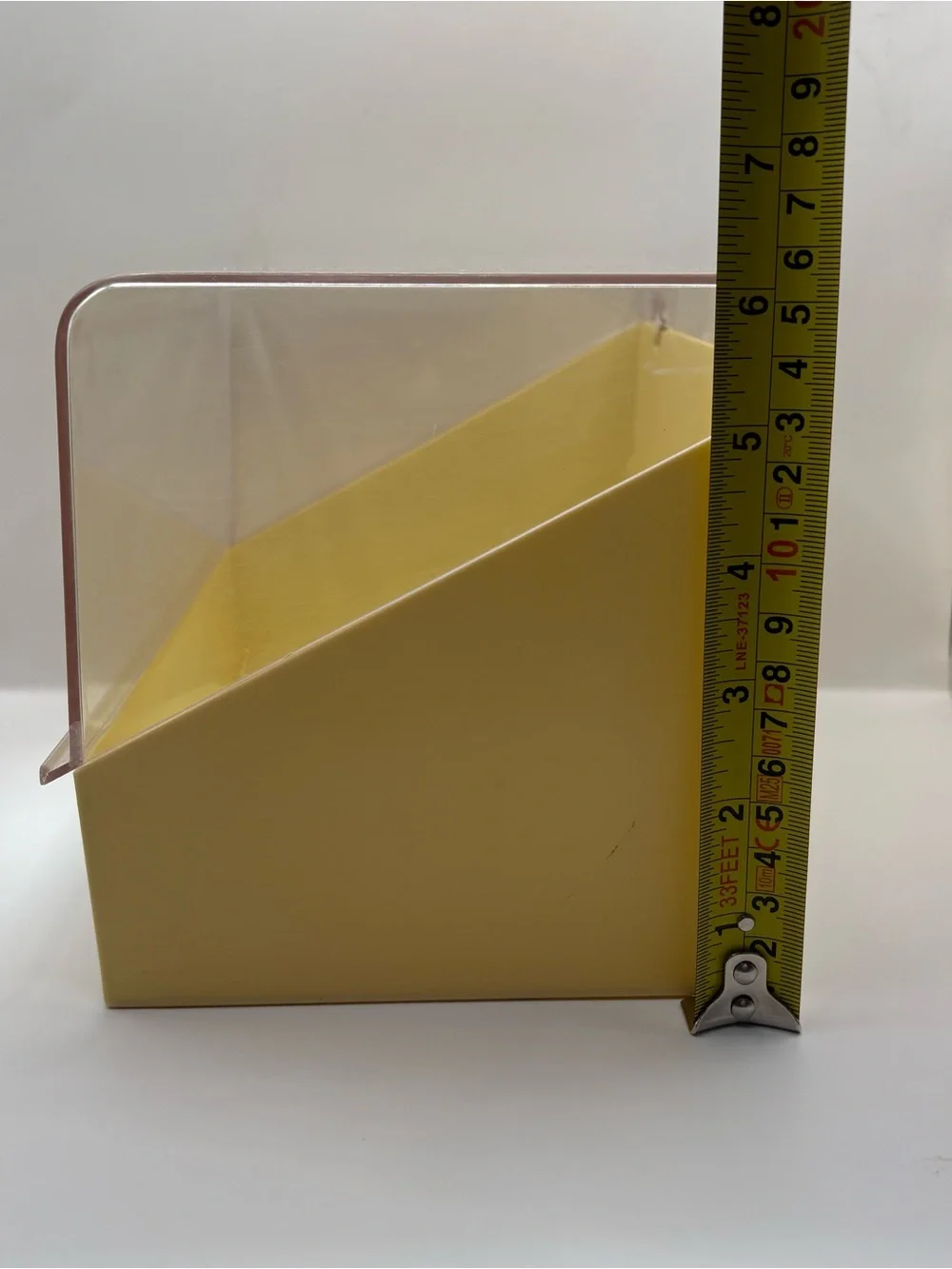 N/A multipurpose yellow